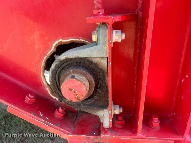 image for item DO7547 2014 Keystone Oilfield Fabrication, LLC conveyor