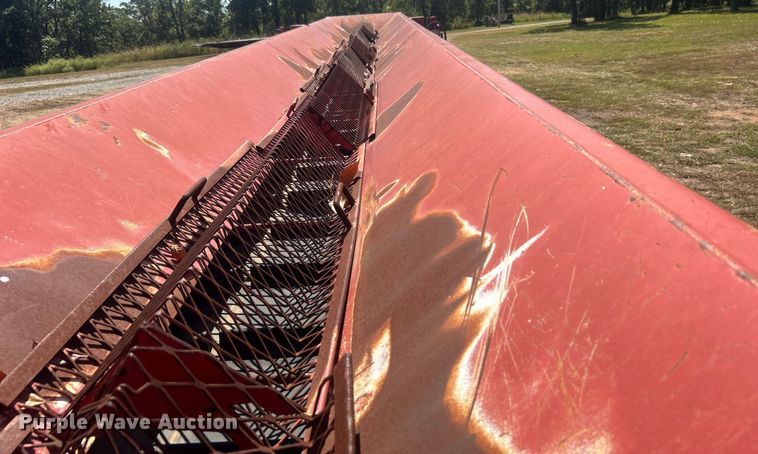 image for item DO7547 2014 Keystone Oilfield Fabrication, LLC conveyor