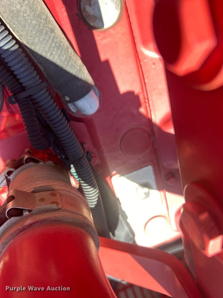 image for item DO7547 2014 Keystone Oilfield Fabrication, LLC conveyor