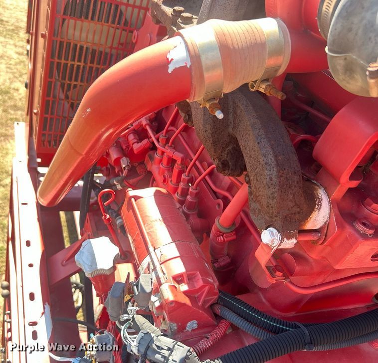 image for item DO7547 2014 Keystone Oilfield Fabrication, LLC conveyor