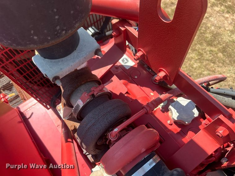 image for item DO7547 2014 Keystone Oilfield Fabrication, LLC conveyor