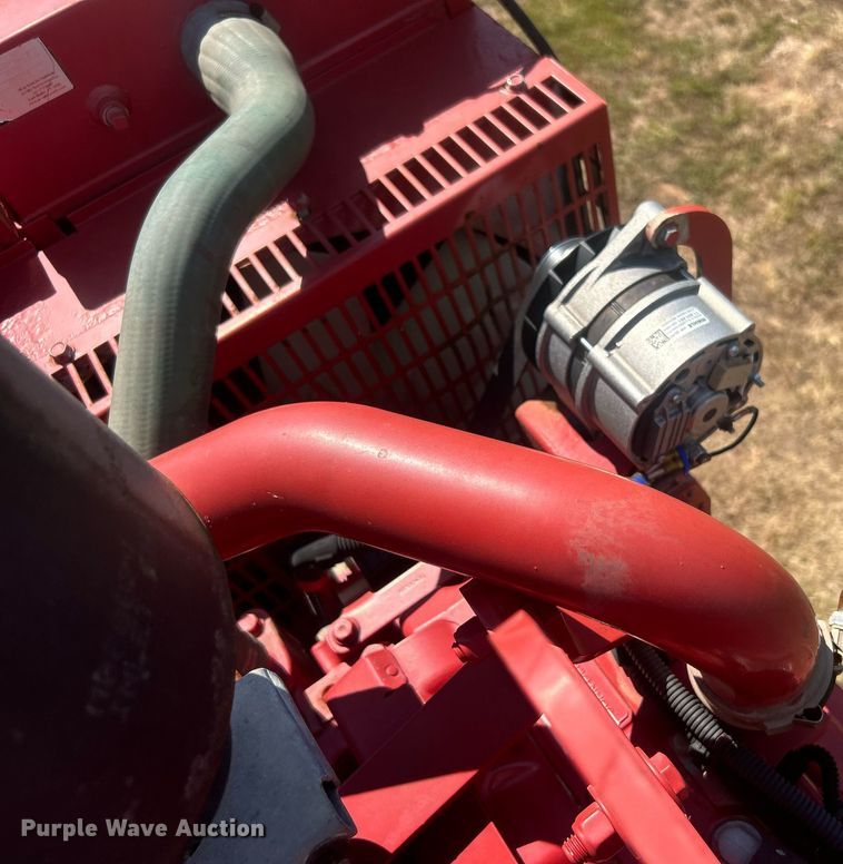 image for item DO7547 2014 Keystone Oilfield Fabrication, LLC conveyor