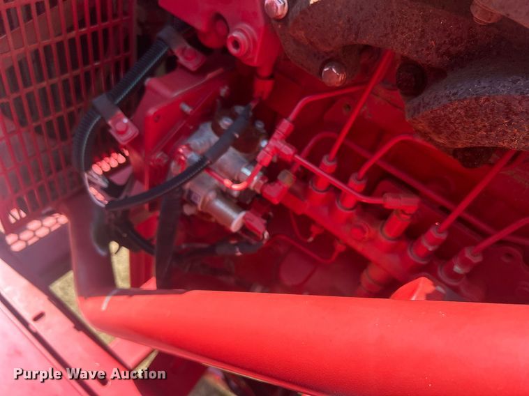 image for item DO7547 2014 Keystone Oilfield Fabrication, LLC conveyor