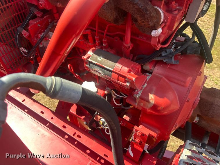 image for item DO7547 2014 Keystone Oilfield Fabrication, LLC conveyor