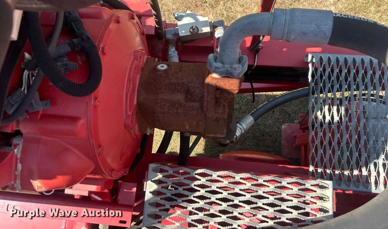 image for item DO7547 2014 Keystone Oilfield Fabrication, LLC conveyor