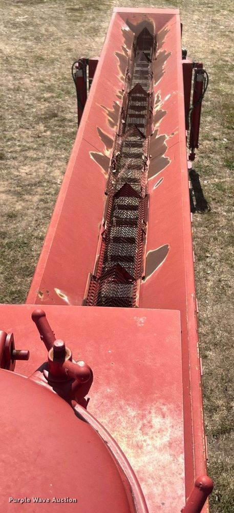 image for item DO7547 2014 Keystone Oilfield Fabrication, LLC conveyor