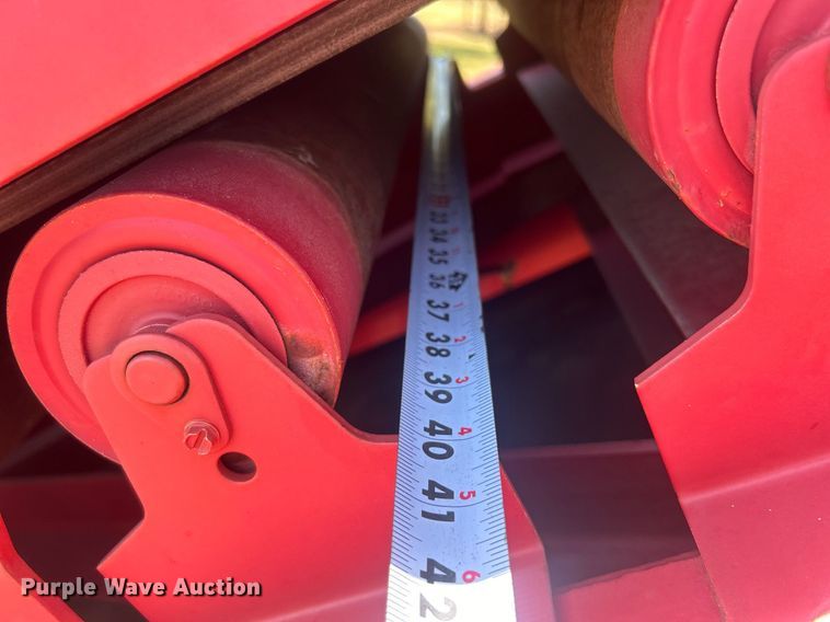 image for item DO7547 2014 Keystone Oilfield Fabrication, LLC conveyor