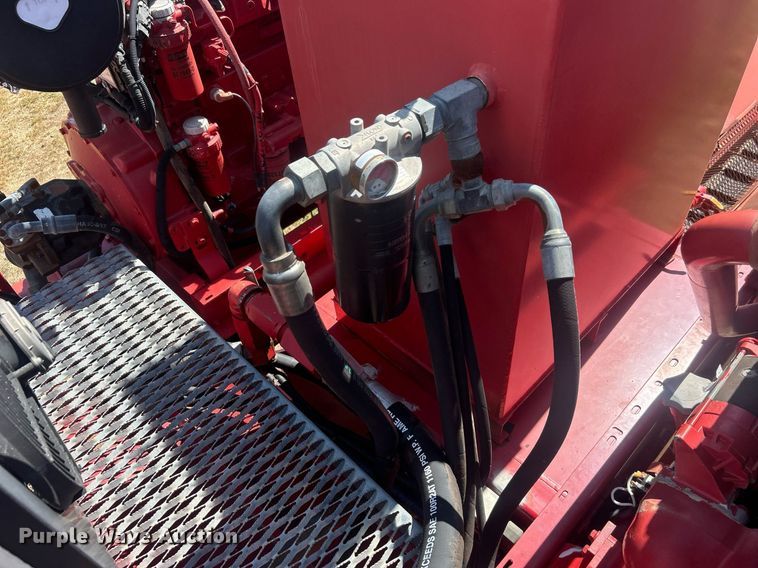 image for item DO7547 2014 Keystone Oilfield Fabrication, LLC conveyor