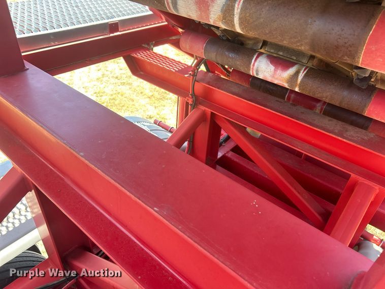 image for item DO7547 2014 Keystone Oilfield Fabrication, LLC conveyor