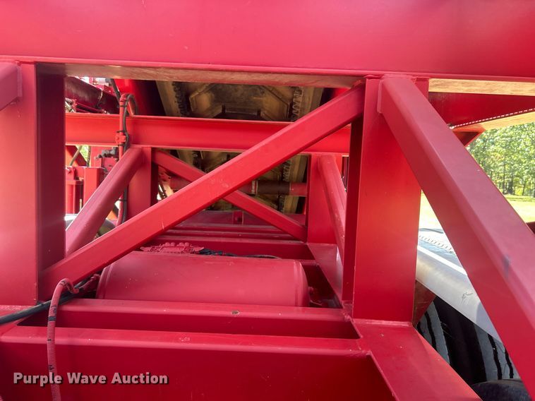 image for item DO7547 2014 Keystone Oilfield Fabrication, LLC conveyor