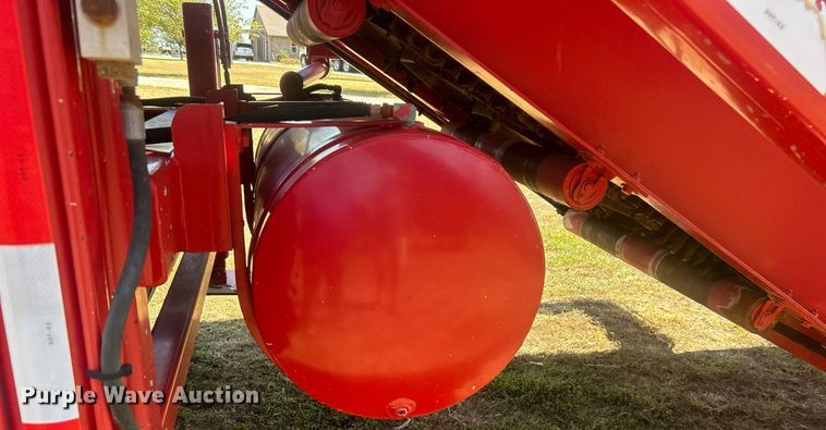 image for item DO7547 2014 Keystone Oilfield Fabrication, LLC conveyor