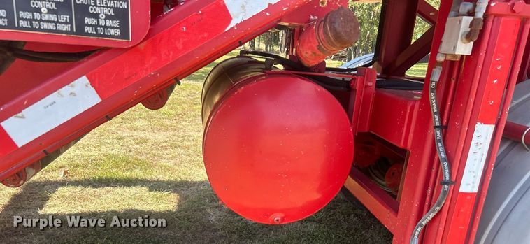 image for item DO7547 2014 Keystone Oilfield Fabrication, LLC conveyor