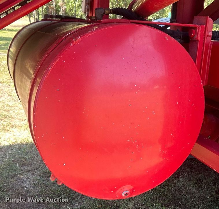 image for item DO7547 2014 Keystone Oilfield Fabrication, LLC conveyor