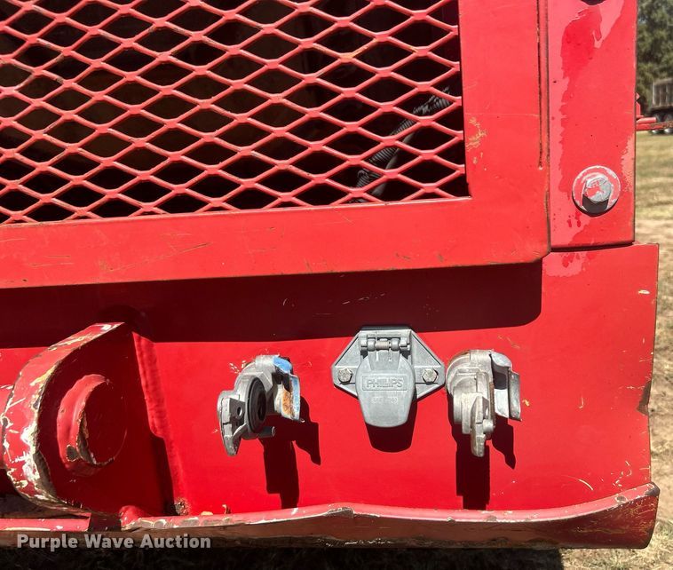 image for item DO7547 2014 Keystone Oilfield Fabrication, LLC conveyor