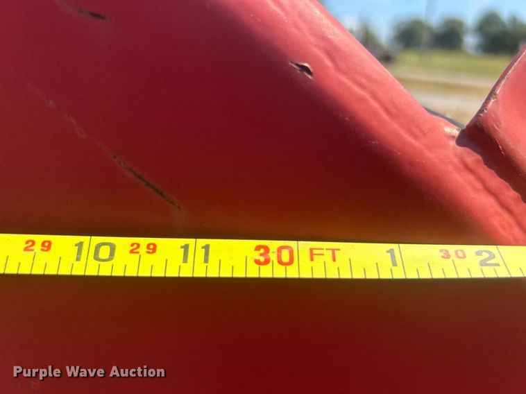 image for item DO7547 2014 Keystone Oilfield Fabrication, LLC conveyor