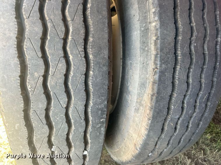 image for item DO7547 2014 Keystone Oilfield Fabrication, LLC conveyor