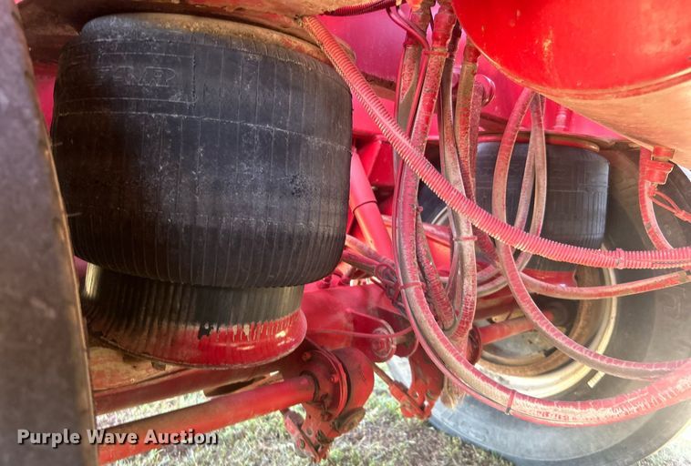 image for item DO7547 2014 Keystone Oilfield Fabrication, LLC conveyor