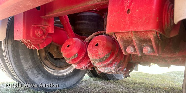 image for item DO7547 2014 Keystone Oilfield Fabrication, LLC conveyor