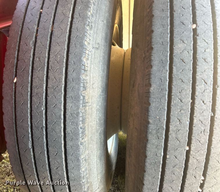 image for item DO7547 2014 Keystone Oilfield Fabrication, LLC conveyor