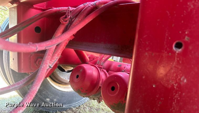 image for item DO7547 2014 Keystone Oilfield Fabrication, LLC conveyor