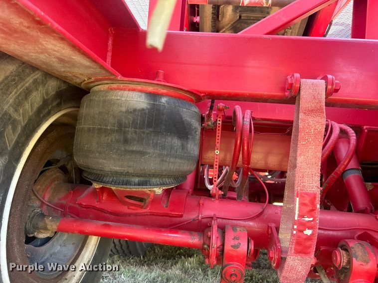 image for item DO7547 2014 Keystone Oilfield Fabrication, LLC conveyor