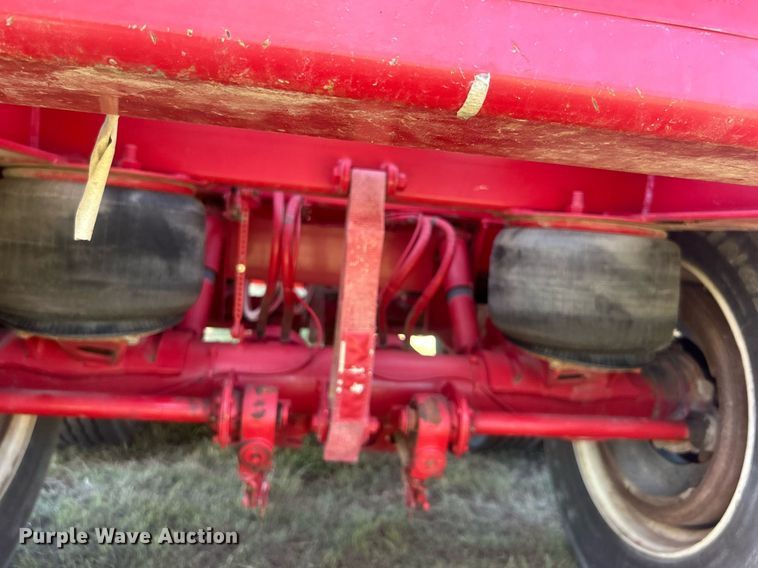 image for item DO7547 2014 Keystone Oilfield Fabrication, LLC conveyor