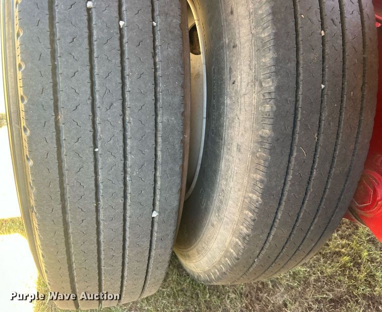 image for item DO7547 2014 Keystone Oilfield Fabrication, LLC conveyor