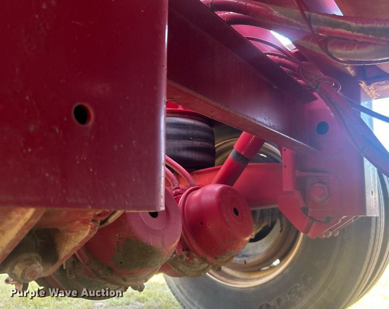 image for item DO7547 2014 Keystone Oilfield Fabrication, LLC conveyor