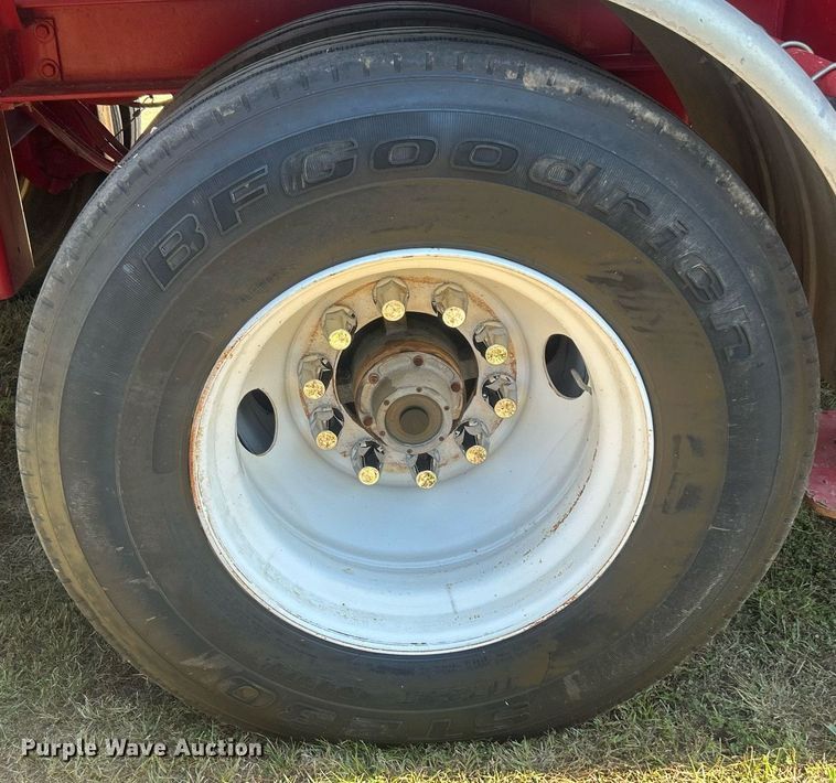 image for item DO7547 2014 Keystone Oilfield Fabrication, LLC conveyor