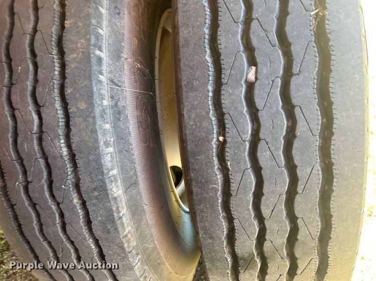 image for item DO7547 2014 Keystone Oilfield Fabrication, LLC conveyor