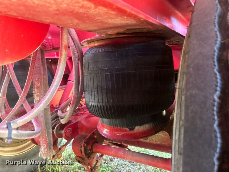 image for item DO7547 2014 Keystone Oilfield Fabrication, LLC conveyor