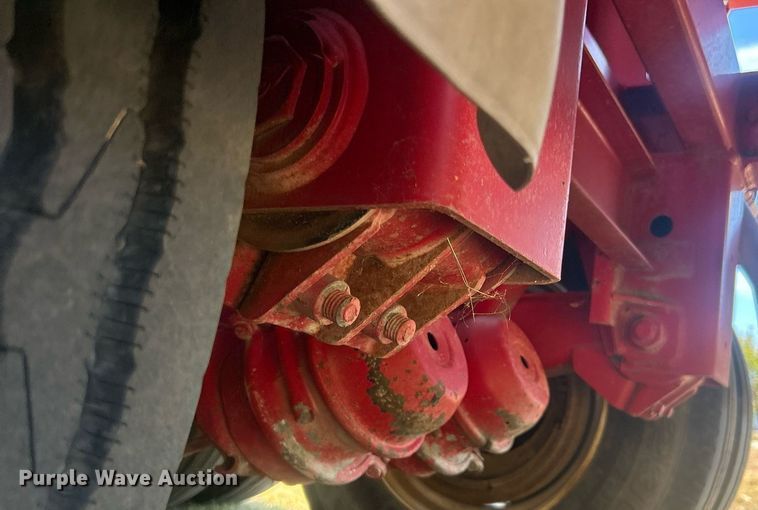 image for item DO7547 2014 Keystone Oilfield Fabrication, LLC conveyor