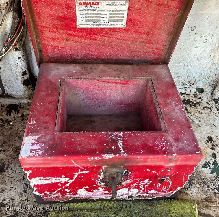 image for item DO7549 2007 International  4300 wireline truck