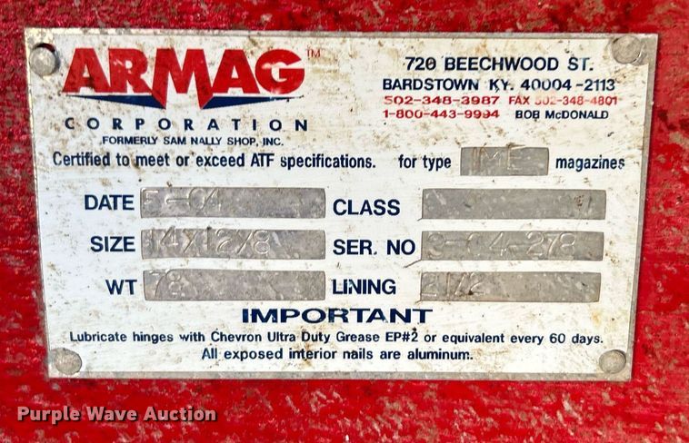 image for item DO7549 2007 International  4300 wireline truck