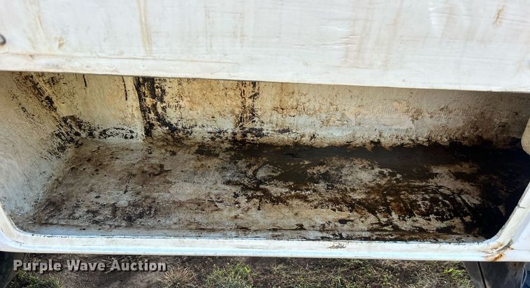 image for item DO7549 2007 International  4300 wireline truck