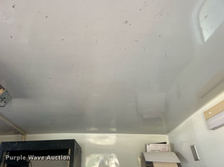 image for item DO7549 2007 International  4300 wireline truck