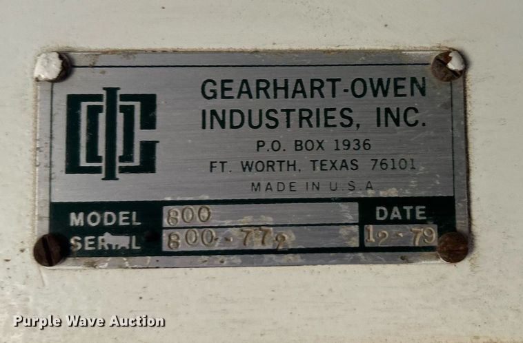 image for item DO7549 2007 International  4300 wireline truck