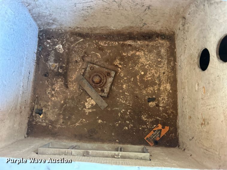 image for item DO7549 2007 International  4300 wireline truck