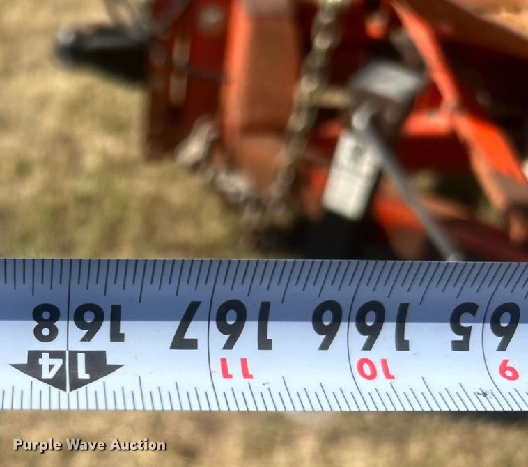 image for item DO7553 2017 DuraCo DuraPatcher P2 spray injection pothole patcher