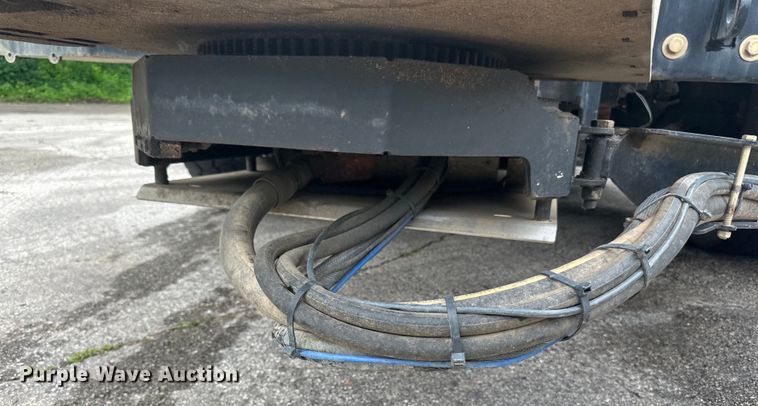 image for item DP8419 2012 International  7500 sewer jetter truck