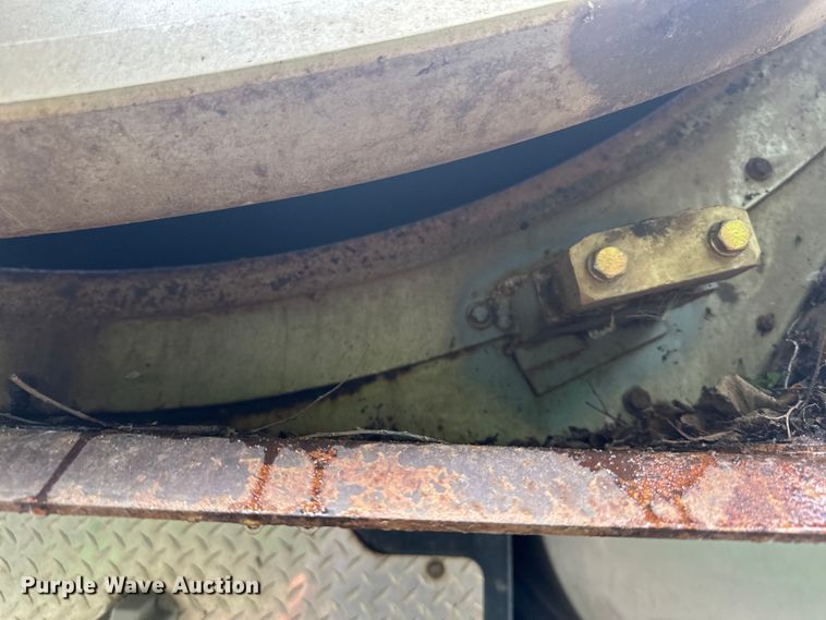 image for item DP8419 2012 International  7500 sewer jetter truck