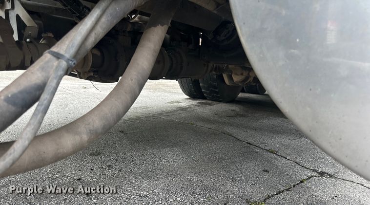 image for item DP8419 2012 International  7500 sewer jetter truck