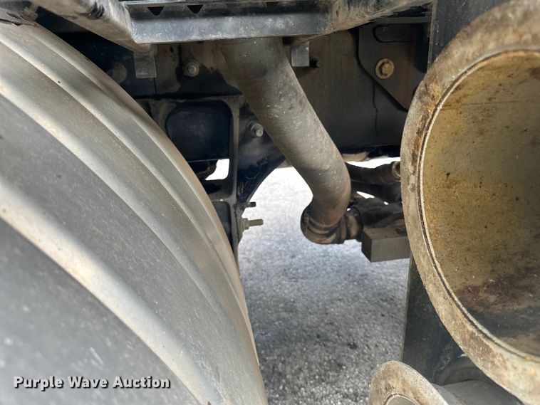 image for item DP8419 2012 International  7500 sewer jetter truck