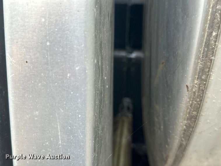 image for item DP8419 2012 International  7500 sewer jetter truck