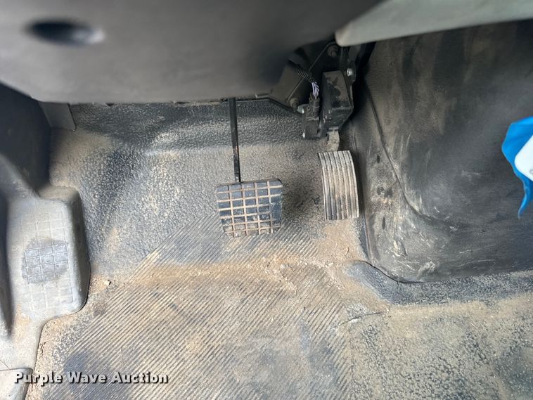 image for item DP8419 2012 International  7500 sewer jetter truck