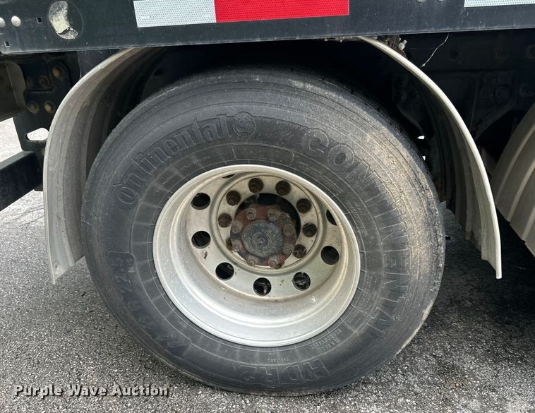 image for item DP8419 2012 International  7500 sewer jetter truck