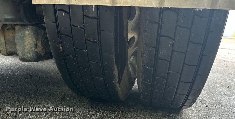 image for item DP8419 2012 International  7500 sewer jetter truck