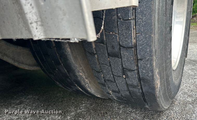 image for item DP8419 2012 International  7500 sewer jetter truck