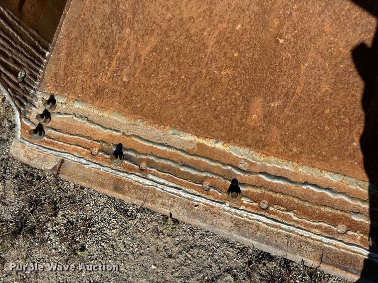 image for item DP8528 1996 John Deere 624G wheel loader