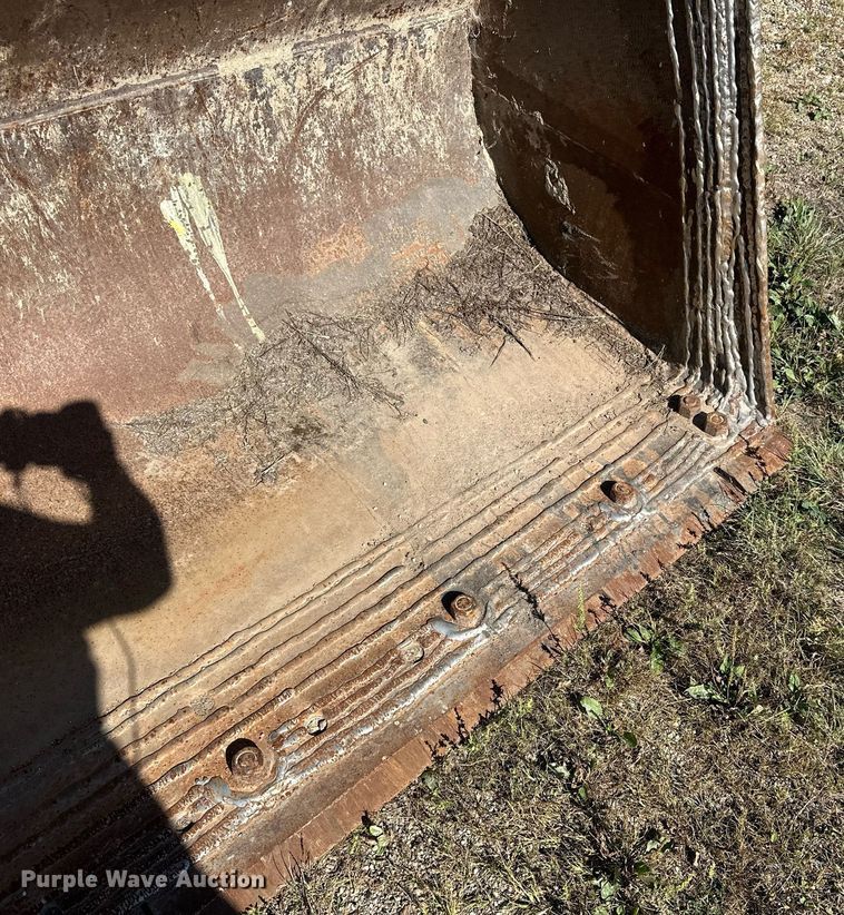 image for item DP8530 1996 Caterpillar  924F wheel loader